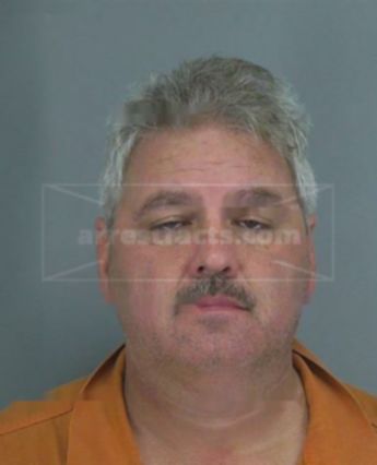 Mark Allen Bradberry