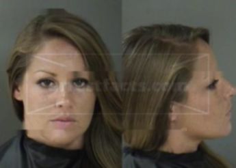 Rebecca Lourden Sanchez