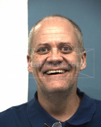 Judson Charles Francis