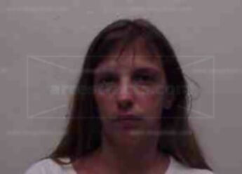 Christine Marie Bartlett