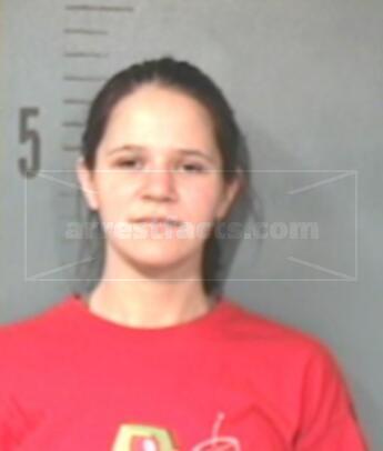 Elizabeth Ann Arrasmith