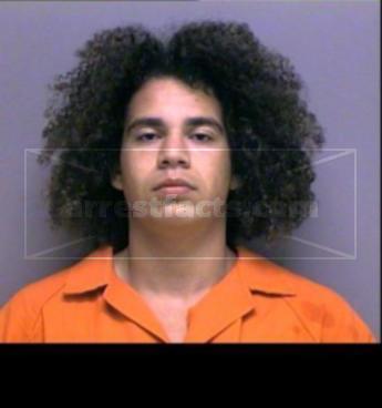Colby Andre Martin