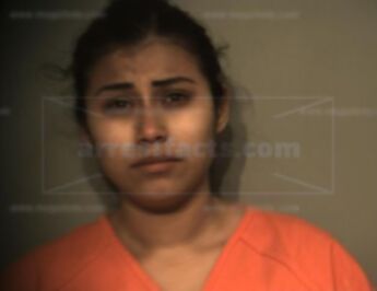 Cynthia Elena Nunez Cruz