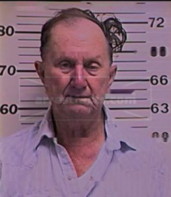 Maxie Charles Fleming