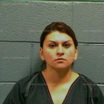 Silvia Alejandra Valazquez Miranda