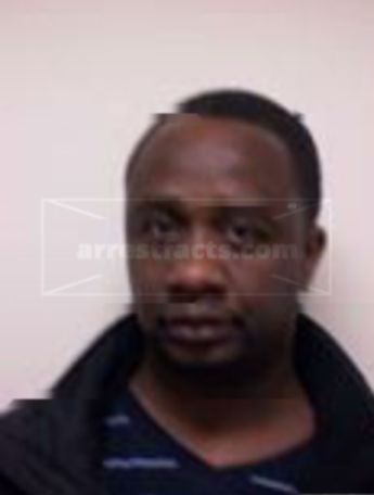 Marlon Dewayne Brown
