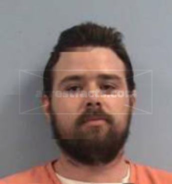 Steven Andrew Crowley