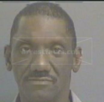 Frederick Douglas Williams