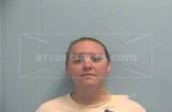 Bridget Gail Bagwell