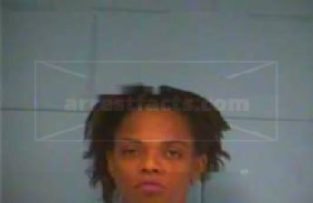 Brandie N. Murray