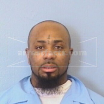 Maurice Brown