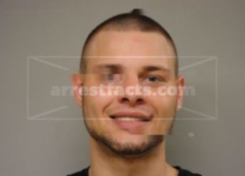 Dillon Elbert Parlow