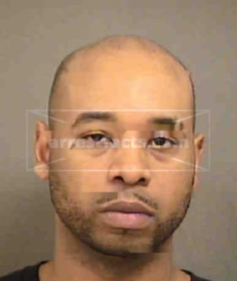 Bryon Ronnell White