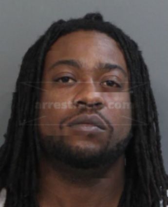Marcus Dewayne Fortson