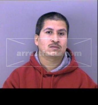 Manuel Cruz