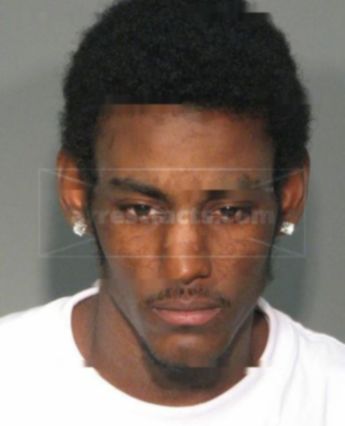Rashad Lamar Evans