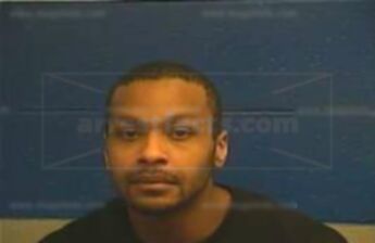 Aaron Deshun Boyce