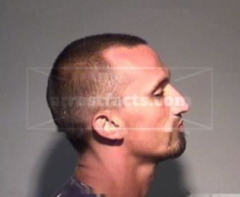 Justin Randall Williams