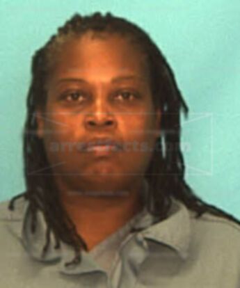 Andrea M Johnson