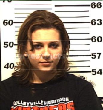 Brittany Nicole Wooten