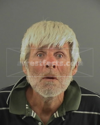 Randy Morris Davis