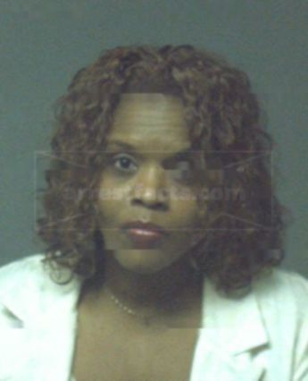 Denise Renee Glanton