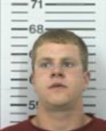 Justin Ray Martin