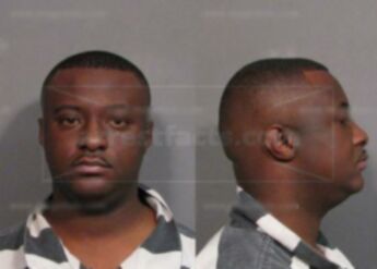 Mack Treshaun Marshall