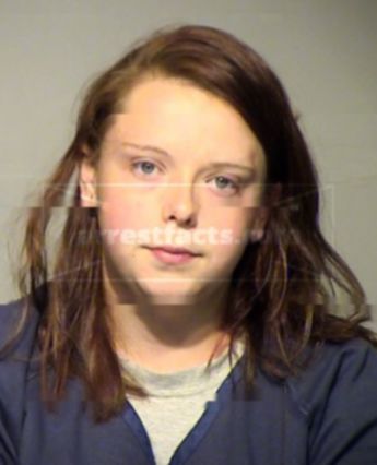 Amelia Laduke