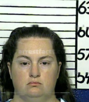 Kristi Jean Ryals