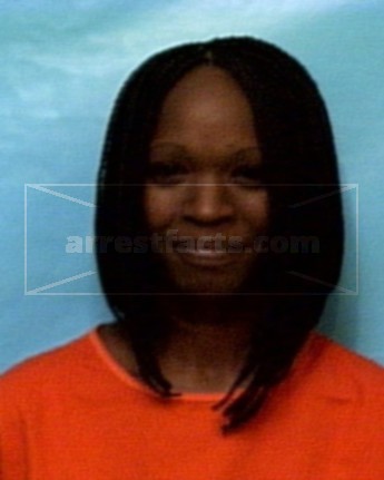 Australia Stallworth