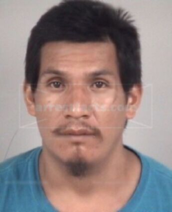 Jose Hernandez-Santos