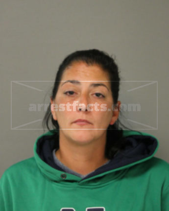 Tammy M Brown