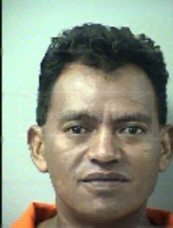 Melvin Andrades