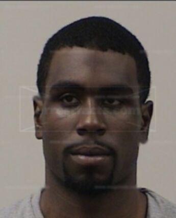 Anthony Jarell Ward
