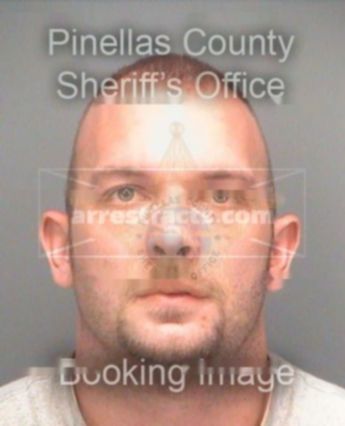 Brian Keith Vanderpool