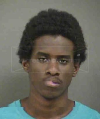 Balel Shakil Pridgen