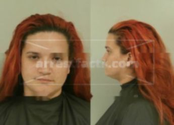 Christina Michelle Quintanilla