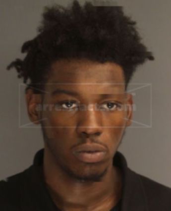 Dishawn Floyd