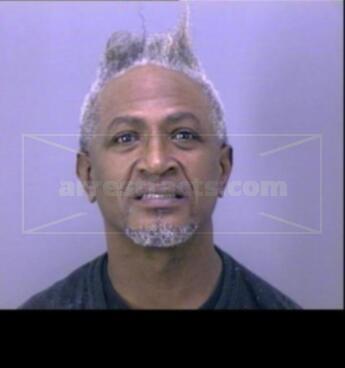 Carl Wayne Taylor