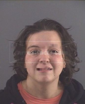 Ashley R. Gain