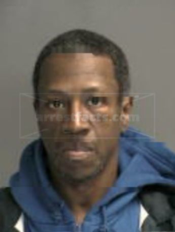 Tyrone Tolbert