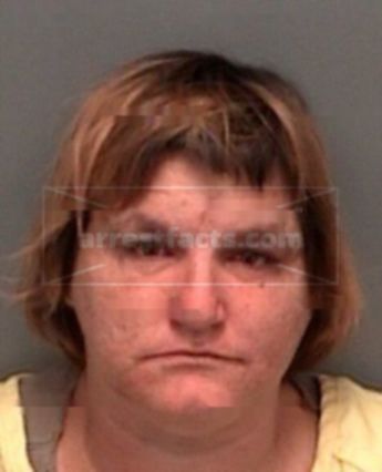 Dolores Ann Dean