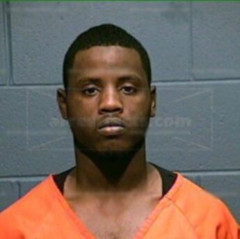 Kennedy Dewayne Riley