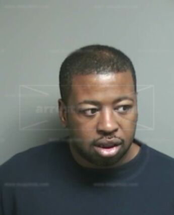 Dejuan Omar-Aurelio Davis
