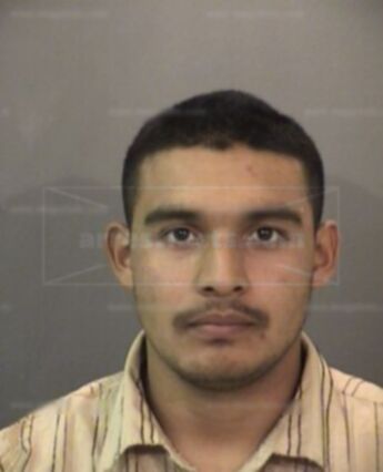 Adrian Ismael Madriz Aguilar