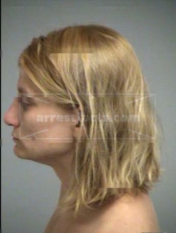 Amanda Elaine Mchugh
