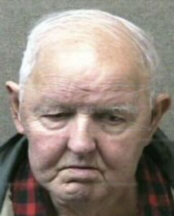 Earnest Earl Brasher