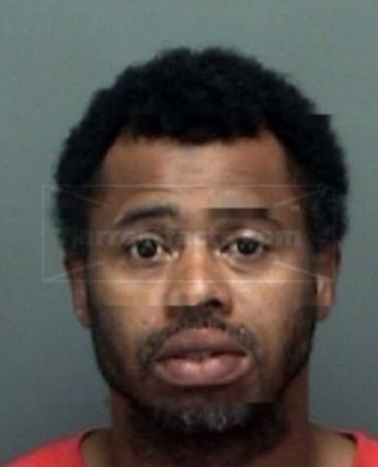 Derick Lamonte Murray