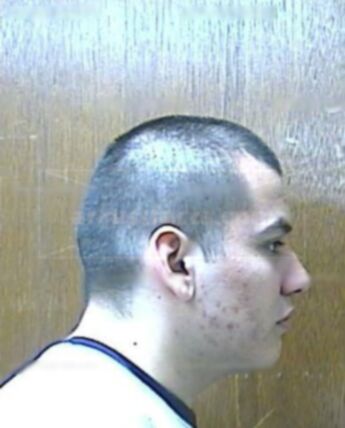 Orlando D Alexander